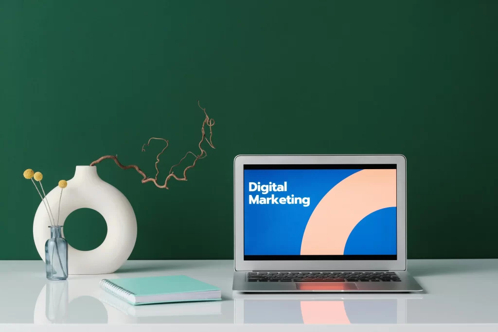 What is Digital Marketing-A beginners guide. Introduction to Digital Marketing. SEO, SMM, SEM, PPC, Content Marketing.